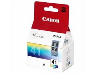 Canon CL 41 Tri-Color Ink